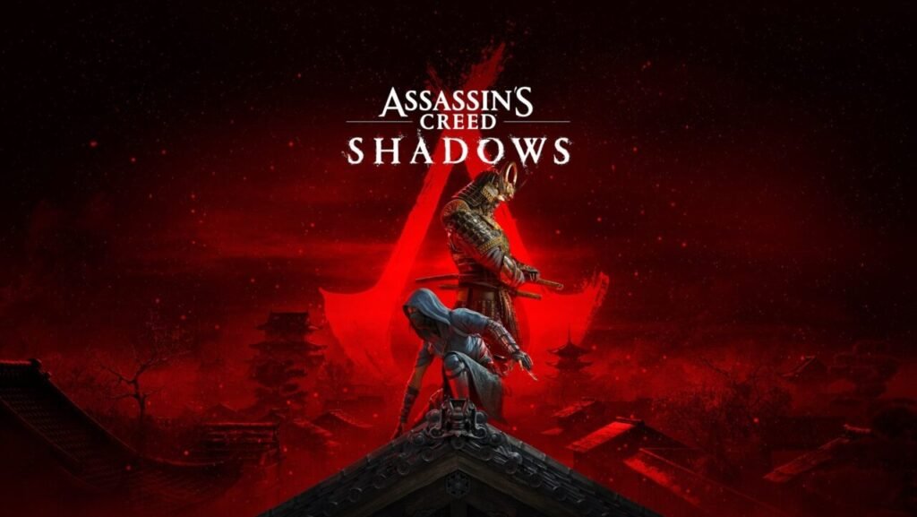 Assassin's Creed Shadows için 10 Saatten Fazla Oynanış!