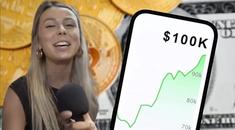 22 Yaşındaki Fenomen Kripto Para Dolandırıcılığına İmza Attı! "Hawk Tuah" İle 50 Milyon Dolarlık Vurgun - Son Dakika Dünya Haberleri