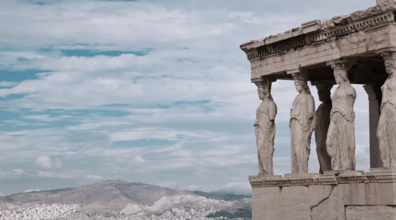 Atina'da Ulaşım Nasıl Yapılır?