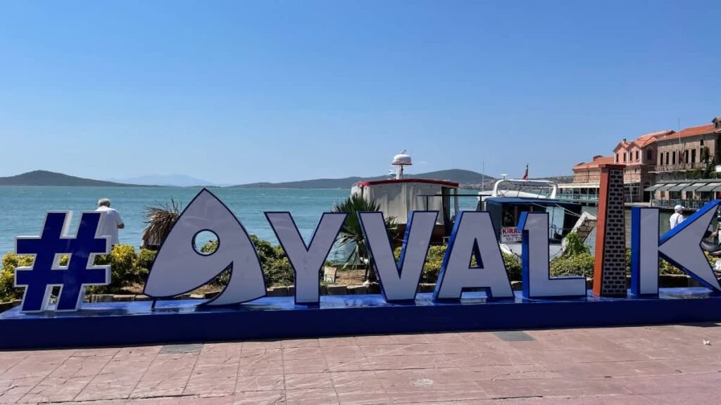 Ayvalık'ta Tatman Gereken 7 Eşsiz Lezzet
