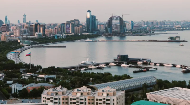 Azerbaycan Seyahati İçin 10 İpucu