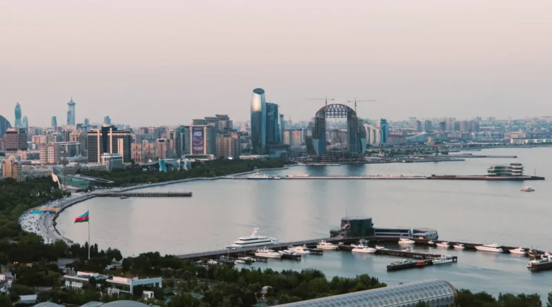 Bakı̇ı Hakkında Bilmeniz Gerekenler