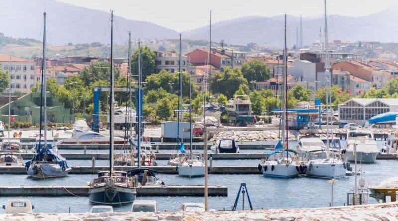 Bandırma'da Ziyaret Edilmesi Gereken 9 Yer