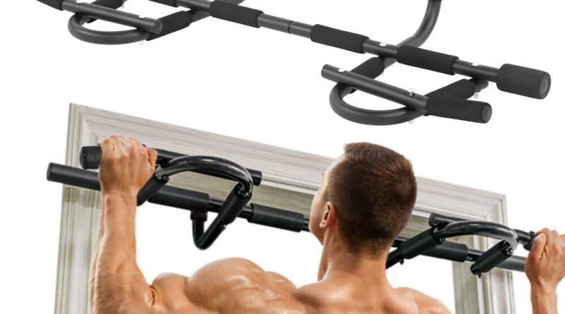 En İyi Şınav Barı Önerileri