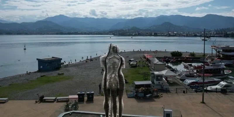 Batum'dan Edinebileceğiniz Hediyelik Eşyalar