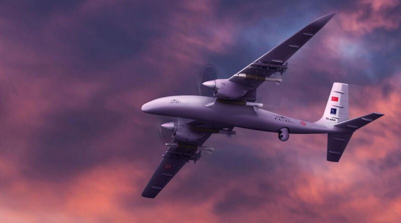 Baykar Teknoloji Tarihçesi: Kuruluş Yılı ve Ürünleri Nelerdir?