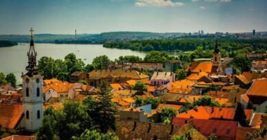 Vizesiz Seyahat: Belgrad'da Keşfedilecek 6 Keyifli Aktivite