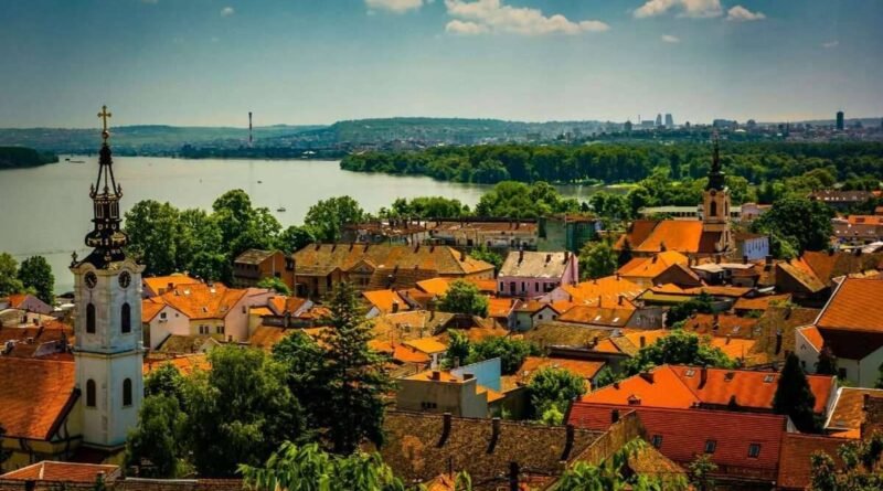 Vizesiz Seyahat: Belgrad'da Keşfedilecek 6 Keyifli Aktivite