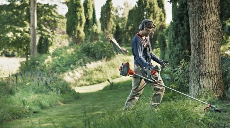 En İyi Benzinli Tırpan Modelleri