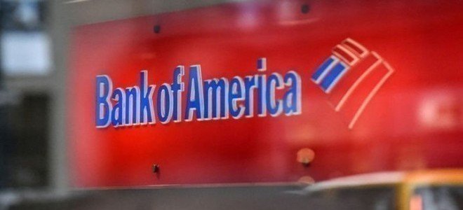 BofA, Yıl Sonu Dolar/TL Tahminini Aşağı Çekti