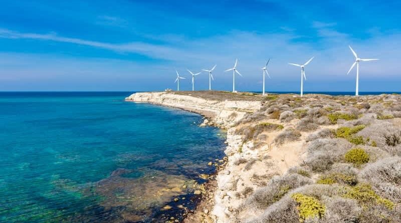 Bozcaada'da Görülmesi Gereken En Güzel 8 Mekan