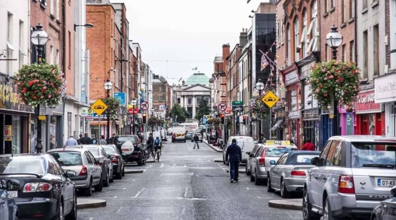 İşte Dünyanın En Şık Sokakları: İstanbul da Listede!