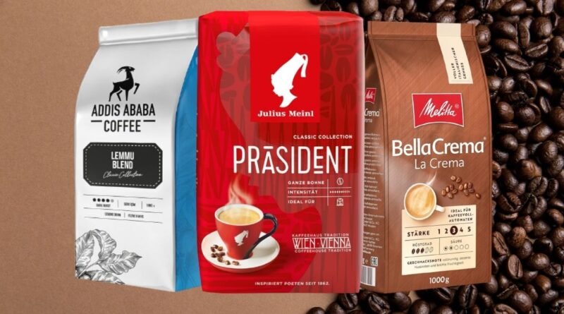 Hangi Kahve Çeşidi En İyisidir?