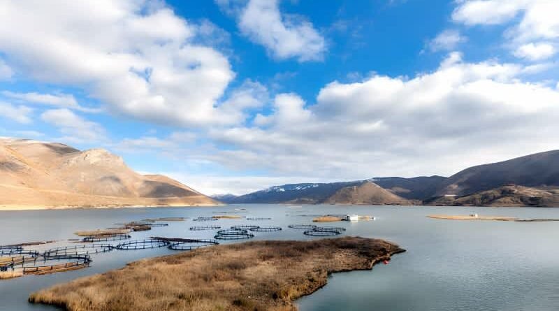 Çelikhan'da Keşfedilmesi Gereken 9 Yer