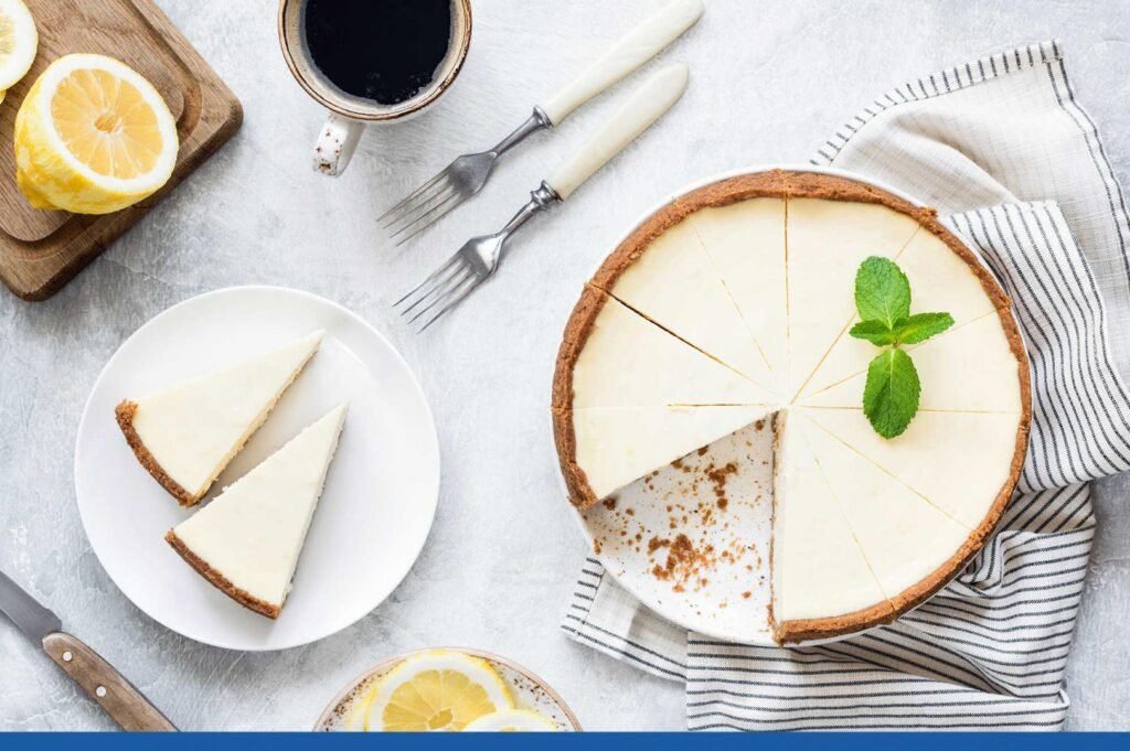 Cheesecake Hakkında Bilgiler ve Lezzetli Cheesecake Tarifleri