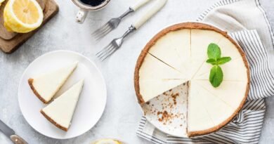 Cheesecake Hakkında Bilgiler ve Lezzetli Cheesecake Tarifleri