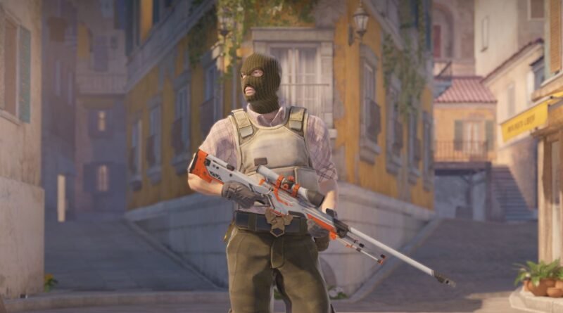 Counter-Strike Modu Classic Offensive Artık Steam'den Kaldırıldı