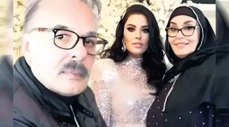 Ferdi Tayfur'un vefatının ardından eski eşi Necla Nazır'dan ilk açıklama