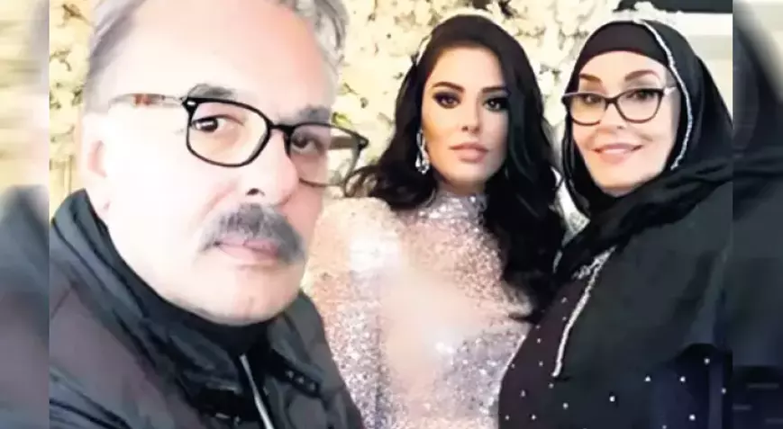 Ferdi Tayfur'un vefatının ardından eski eşi Necla Nazır'dan ilk açıklama