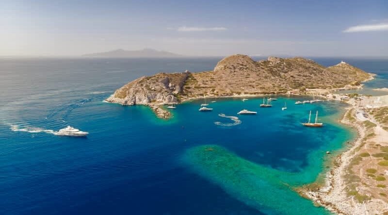 Datça'ya Ulaşım: Nasıl Gidebilirsiniz?