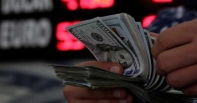 Dolar, Euro ve Sterlin Karşısında İki Yılın En Yüksek Seviyesinde