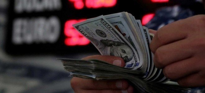 Dolar, Euro ve Sterlin Karşısında İki Yılın En Yüksek Seviyesinde