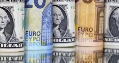 Dolar ve Euro'nun Haftanın İlk Rakamları - 8 Dakika Önce