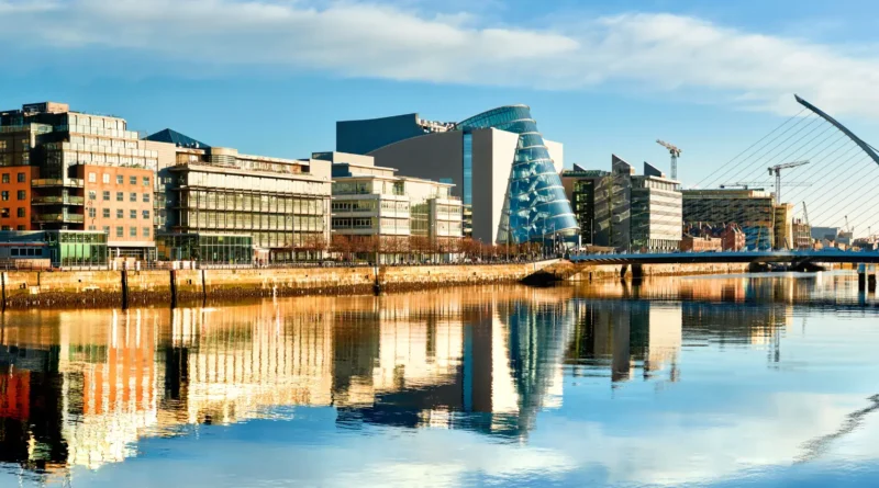 Dublin Şehri Hakkında Bilmeniz Gerekenler