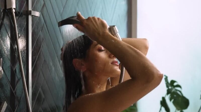 En İyi 6 Duş Başlığı Seçeneği