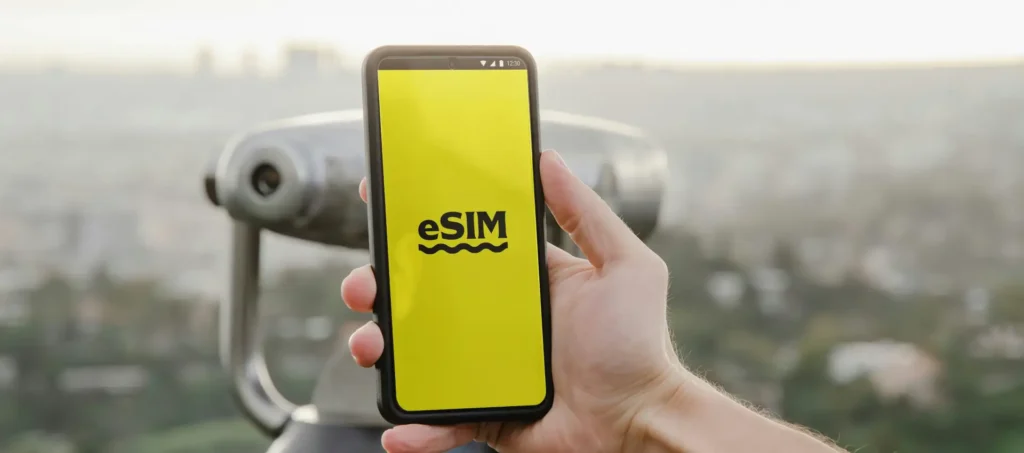 E-Sim Nedir ve Nasıl Kullanılır?