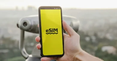 E-Sim Nedir ve Nasıl Kullanılır?