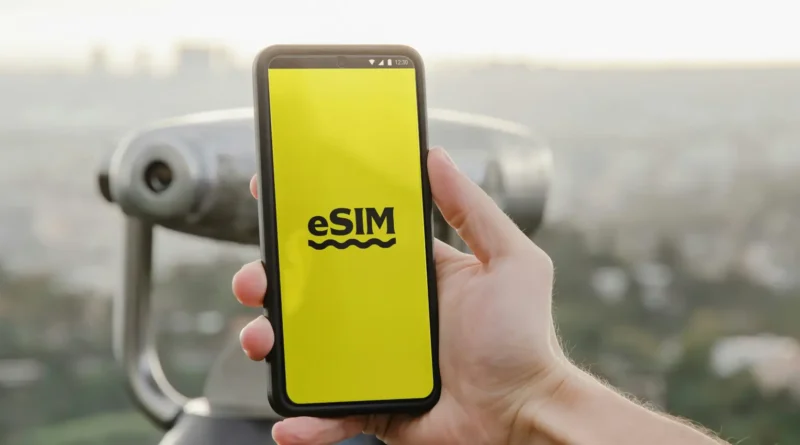 E-Sim Nedir ve Nasıl Kullanılır?