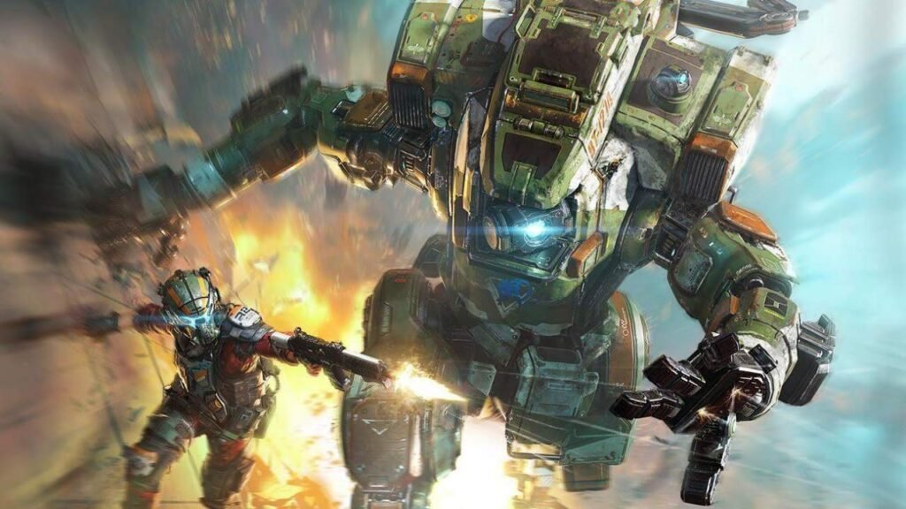 Titanfall 2, Xbox Game Pass ile Ücretsiz Erişime Açıldı