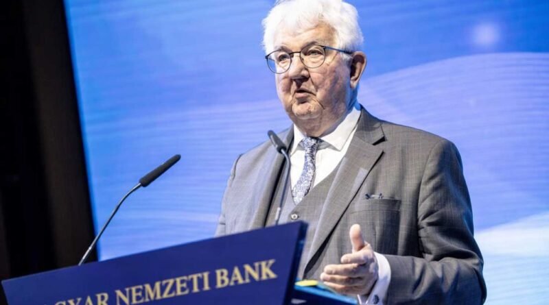 ECB'den Holzmann'a Faiz İndirimi İçin Rehberlik