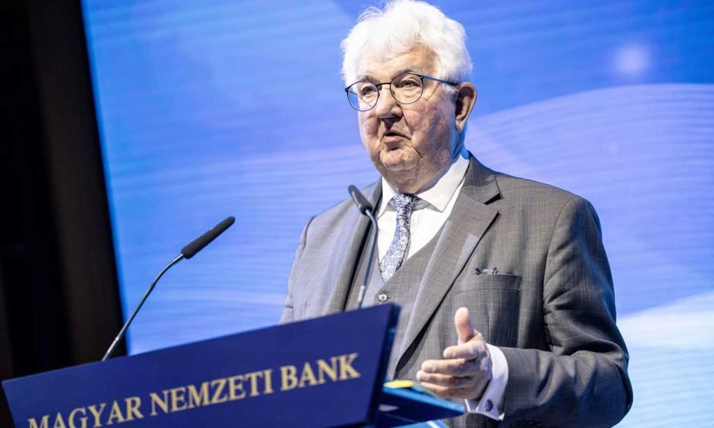 ECB'den Holzmann'a Faiz İndirimi İçin Rehberlik