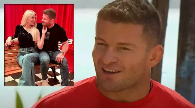 Survivor All Star 2025'te İsmail Balaban'ın Bebek Müjdesi Gündem Oldu!