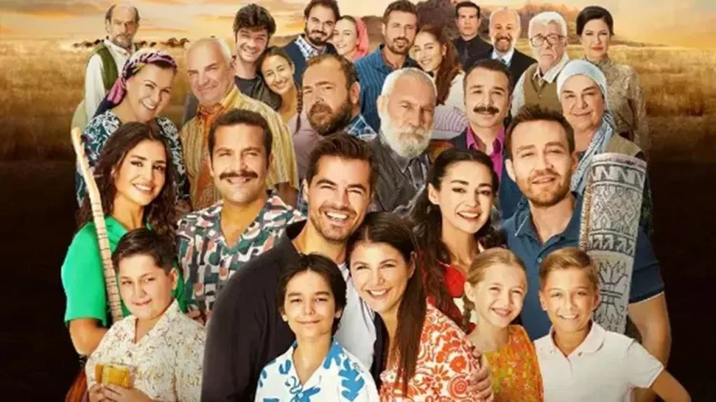 Gönül Dağı'nda Ayrılık: Kadroya Veda Ediliyor!