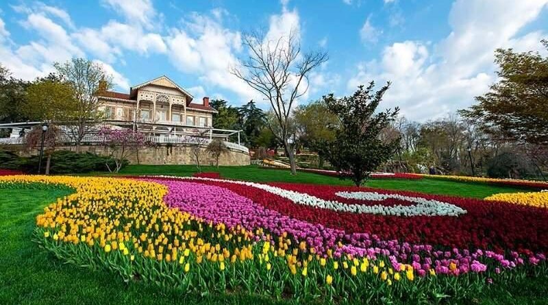 İstanbul'da Baharın Keyfini Sürebileceğiniz Rotalar