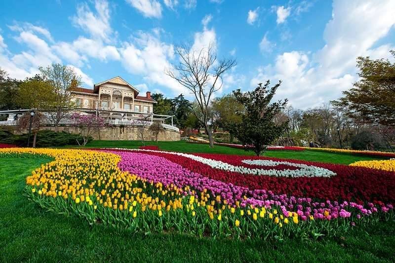 İstanbul'da Baharın Keyfini Sürebileceğiniz Rotalar