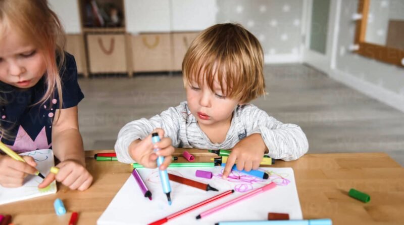 Çizim Keyfini Yaşayın! En İyi 8 Keçeli Kalem Seti