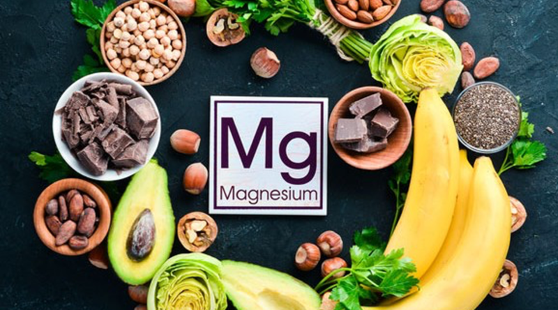 Magnezyumun Faydaları ve En İyi Magnezyum Takviyeleri Hakkında Öneriler