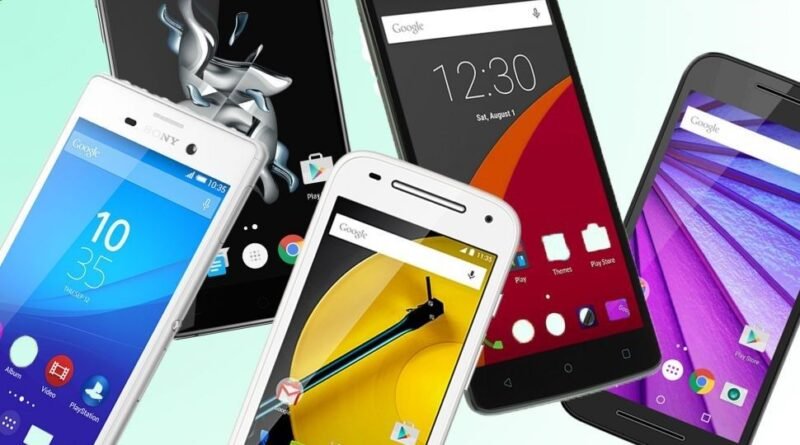 En İyi Önerilerle Uygun Fiyatlı Android Telefonlar