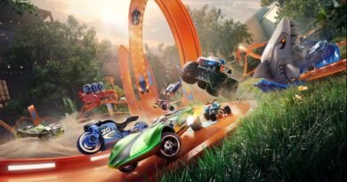 Epic Games Store'dan Ücretsiz Oyun: Hot Wheels Unleashed