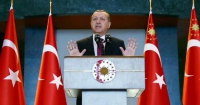 Erdoğan'dan Asgari Ücret Açıklaması: İşverenler İsterse Daha Fazla Ödeyebilir