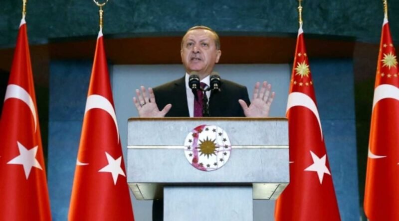 Erdoğan'dan Asgari Ücret Açıklaması: İşverenler İsterse Daha Fazla Ödeyebilir