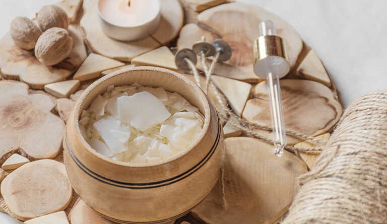 Soya Mumu Nasıl Hazırlanır ve Faydaları Nelerdir?