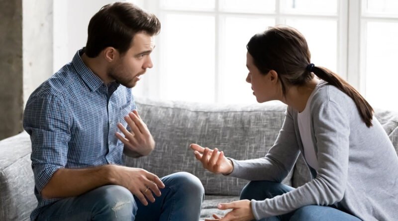 Evlilikte Mutluluğu En Fazla Olumsuz Etkileyen 7 Unsur Terapistlere Göre
