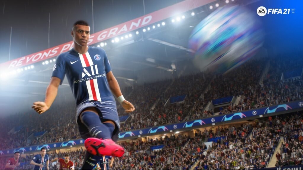 FIFA 21 Sistem Gereksinimleri ve Yüksek FPS İçin İpuçları