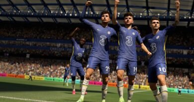 FIFA 23 Sistem Gereksinimleri ve Fifa 23 Kaç GB?