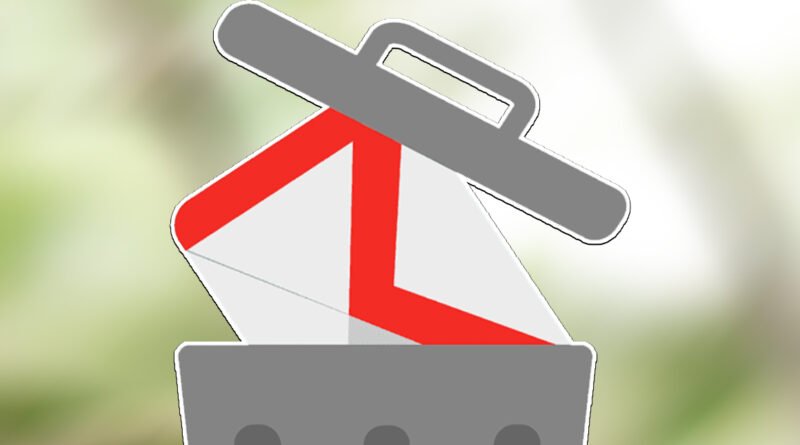 Gmail Hesabınızı Nasıl Silersiniz? Google Hesabı Silme Rehberi